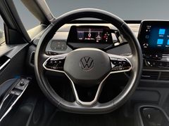 Fahrzeugabbildung Volkswagen ID.3 Pro Performance 150 kW Wärmepumpe Navi ACC