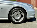 Mercedes-Benz CLS 55 AMG *im Orig. Zustand* - Mercedes-Benz CLS 55 AMG Gebrauchtwagen