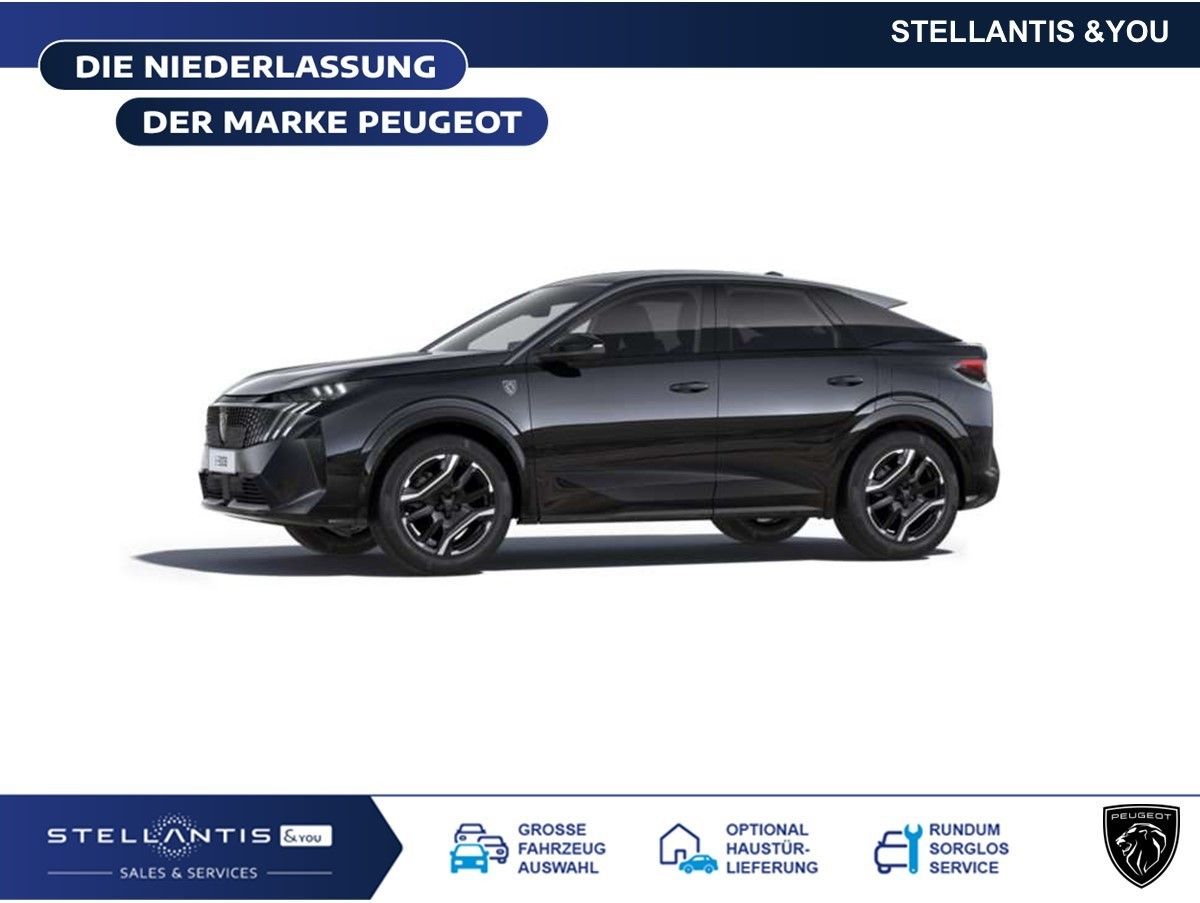 Peugeot 3008 - Bild 2