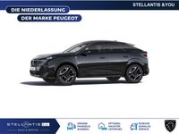 Peugeot 3008 - Vorschau Bild 2