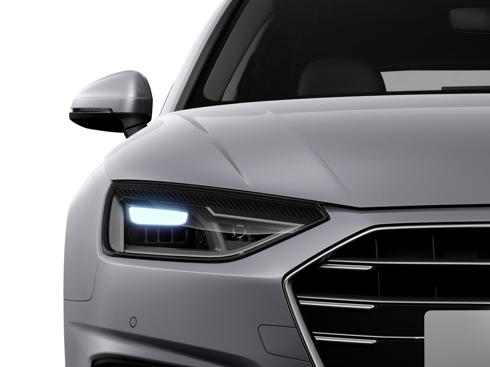 Audi A4 - Bild 10