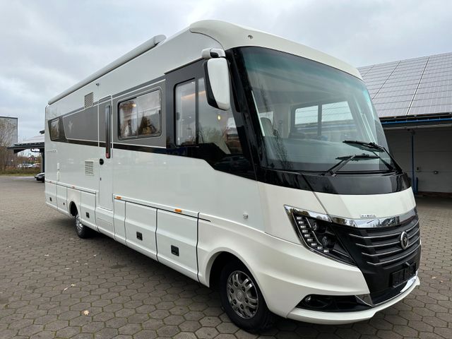 Niesmann + Bischoff CLOULINER 920 LE *TOP-AUSSTATTUNG*