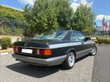 Mercedes-Benz 500 SEC Typ C126 (Classic Data 2) - Mercedes-Benz 500: 500sec