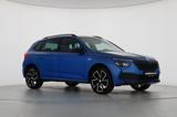 Skoda KAMIQ MONTE CARLO 1.0TSI PANORAMADACH+VOLL-LED - Skoda Kamiq Gebrauchtwagen