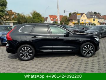 Volvo XC60 - 8