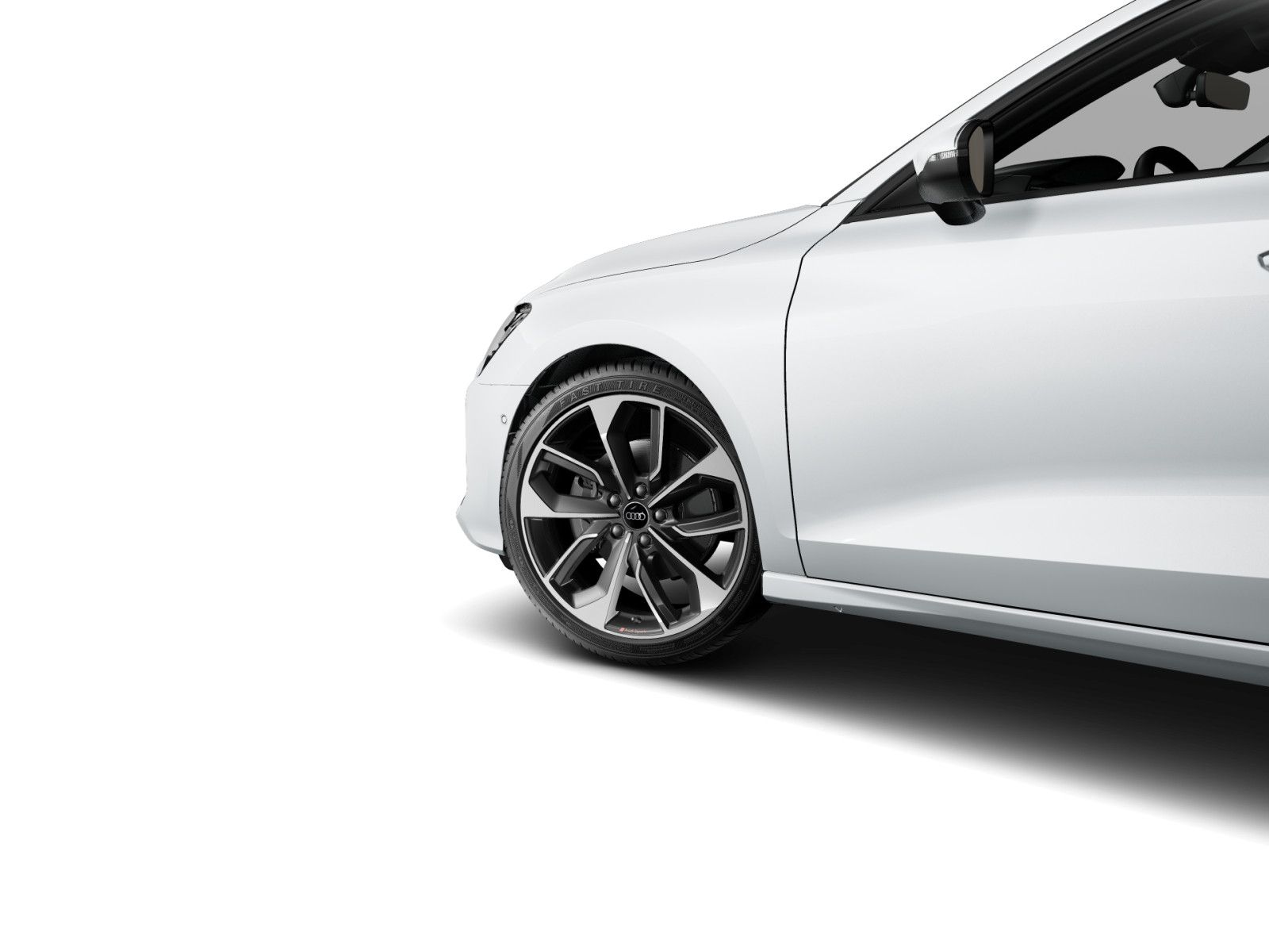 Audi A3 - Bild 3