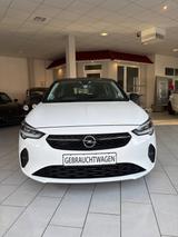 Opel Corsa F Edition - Opel Corsa mit Benzin-Antrieb: Kleinwagen