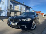 BMW 520d xDrive Touring M-Paket,Alcantara , Gr. Navi