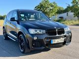 BMW X3 xDrive 2.0d M Sport/Pano/SHZ/Navi Pro/AHK/RFK - BMW X3: 2.0