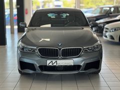 BMW 630 d xDrive M Sport GT /Head-up/Softclose/Kamer