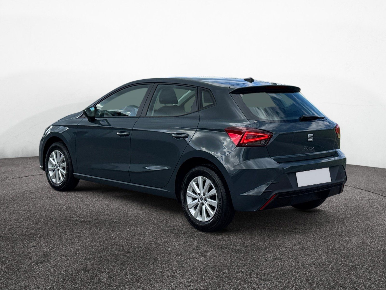 Seat Ibiza - Bild 5