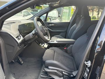 BMW 218i M Sportpaket Head-Up DAB LED WLAN RFK Shz