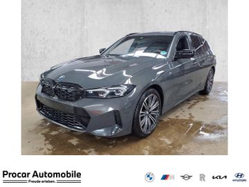BMW Leasingangebot: BMW M340i xDrive