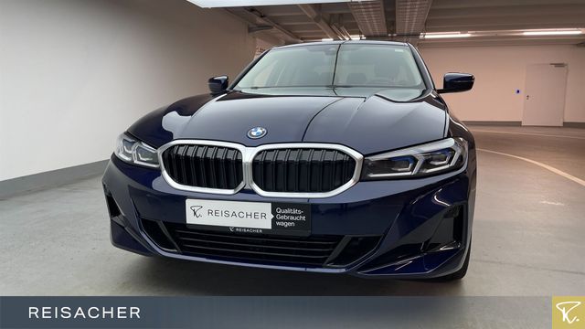 BMW 330e A xDrive LCProf,GSD,el.Sitz+Mem,adaptLED,PA