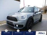 MINI Cooper Countryman All4*AHK-ABNEHMBAR*NAVI*PDC*LE - MINI Cooper Countryman: Limousine