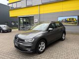Volkswagen Tiguan Trendline AUTOMATIK/NAVI/KAMERA/KLIMAA* - Volkswagen Tiguan: Trendline