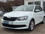 Skoda Fabia Cool Edition|nur 23800km|Euro6|Enjoy-Paket - Skoda Fabia: Enjoy