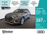 Audi Q3 - Vorschau Bild 1