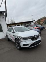 Renault Koleos Limited - Renault Koleos: Automatik