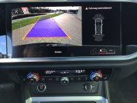 Audi Q3 - Vorschau Bild 16