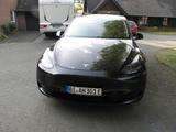Tesla Model Y Hinterradantrieb RWD