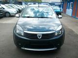 Dacia Sandero Stepway 1.6*Klima*5Gang*Navi*PDC*Euro5* - Dacia Sandero: 1.5
