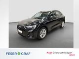 Audi Q3 S line 35 TFSI S tronic AHK RFK Keyless - Audi Q3 aus 2025