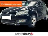 Volkswagen Polo 1.2 TSI Match Xenon Navi Stizheizung - Volkswagen Polo: Match