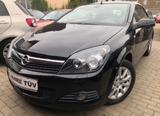 Opel Astra H Twin Top Edition 77014 Kilometer Klima!! - Opel Astra: Cabrio, H