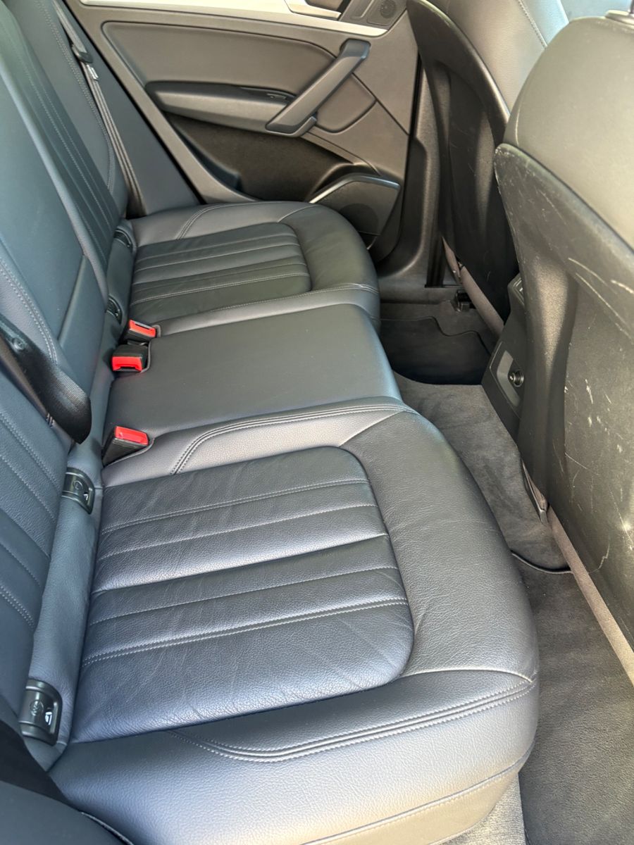 Audi Q5 30TDI Leder Navi Automatik AHK foto 7