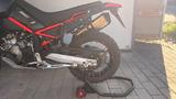 Aprilia Tuareg 660 - APRILIA ENDURO