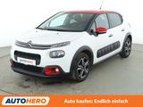 Citroën C3 1.2 PureTech Shine *NAVI*TEMPO*CAM*KLIMA* - Citroën C3 in Köln