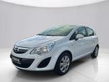 Opel Corsa D*Automatik*1.Hand*SHZ*PDC*4/5T* - Opel Corsa D mit Benzin-Antrieb