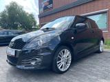 Suzuki Swift Sport *Bi-XENON*1.HAND*SHZ*TEMPO*KLIMAUTOM - Suzuki Swift: Kleinwagen