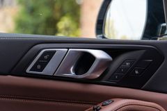BMW X5 – 22 / 30