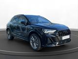Audi Q3 40 TFSI quattro S tronic S line | MMI NAVI+ | - Audi Q3 in Bielefeld