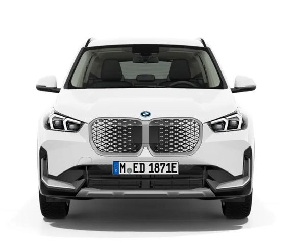 Foto Nummer 3: BMW iX1