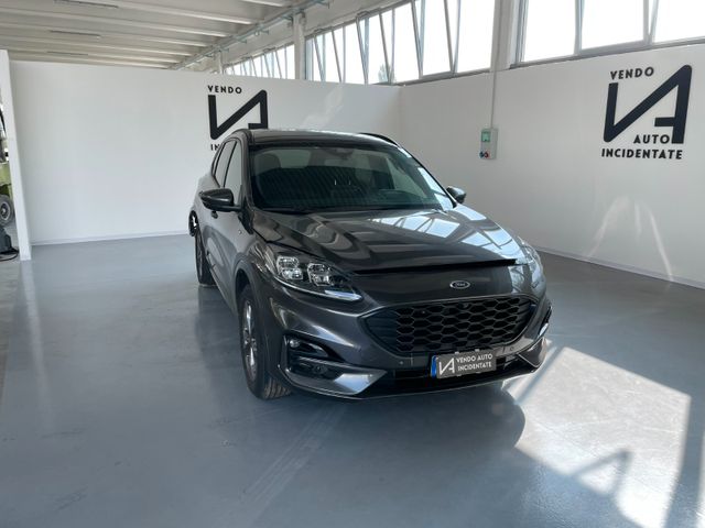 Ford KUGA 1.5 ECOBLUE 120CV 2WD ST-LINE AUTOMATIC