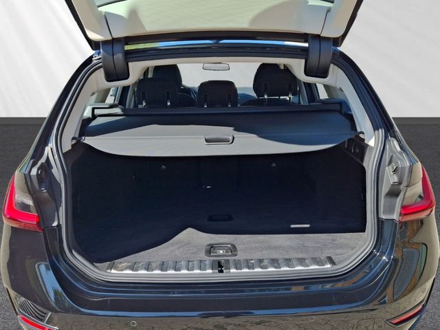 BMW 320, 2022 — 14