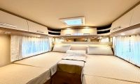 Carthago c-tourer I 143 LE -o.Hubbett -Infotainment Paket (13/16)