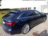 Audi A6 50 TDI quattro tiptron. advanced Avant ad... - Audi A6: Advanced
