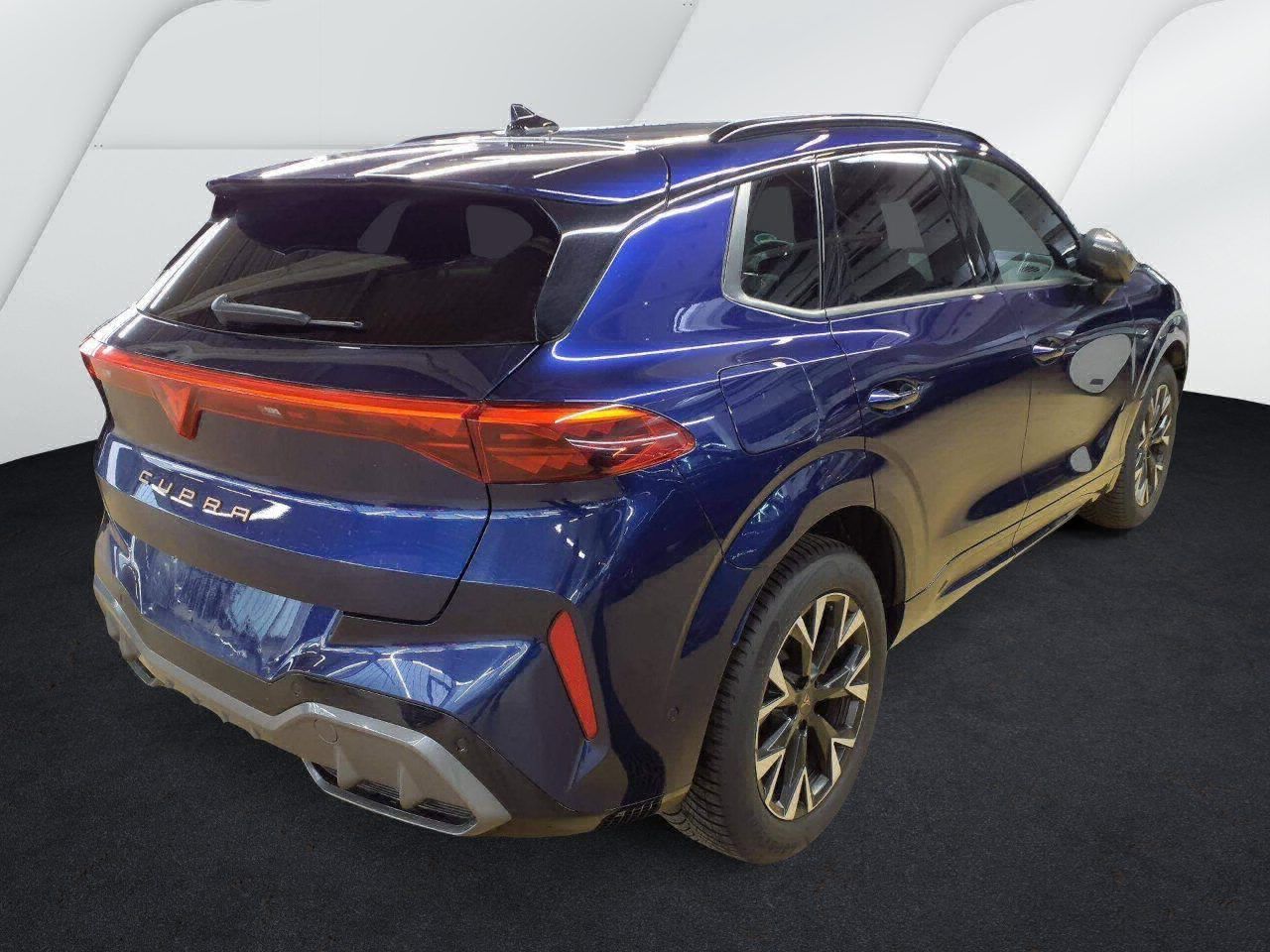 Cupra Terramar - Bild 3