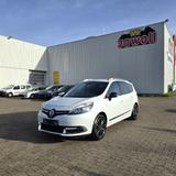 Renault Scenic LANG BOSE AT-TÜV 11.27 NAVI CAMERA 7 SITZ - Renault Scenic Gebrauchtwagen in Hannover