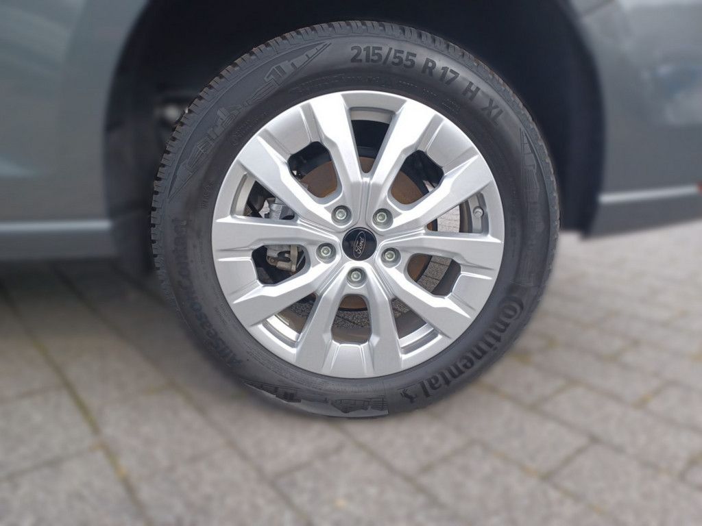 Ford Transit Connect - Bild 16