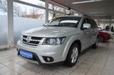Fiat Freemont 2.0 Multijet Urban *7 SITZER*EXPORT* - Fiat: Kleinbus, 7sitzer