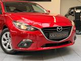 Mazda 3 Lim. Center-Line 2.0l Autom.Xenon/Navi/BT/SHZ - Mazda: 3.2