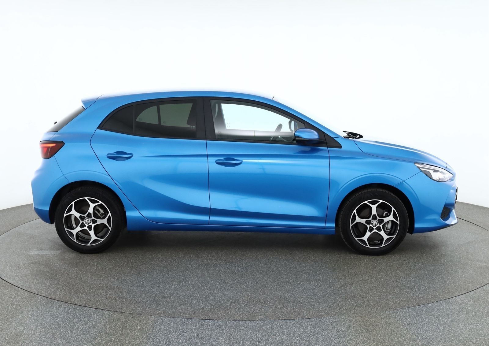 MG3