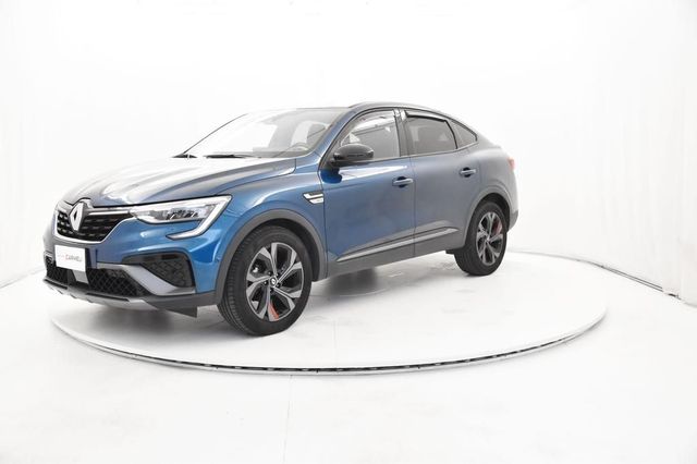 Renault Arkana 1.3 TCe RS Line EDC