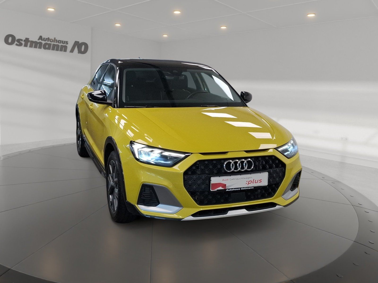 Audi A1 - Bild 5