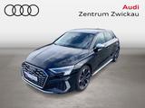 Audi S3 Sportback 2.0 TFSI quattro Basis Matrix LED S - Audi S3 mit Benzin-Antrieb: Kombi, Automatik